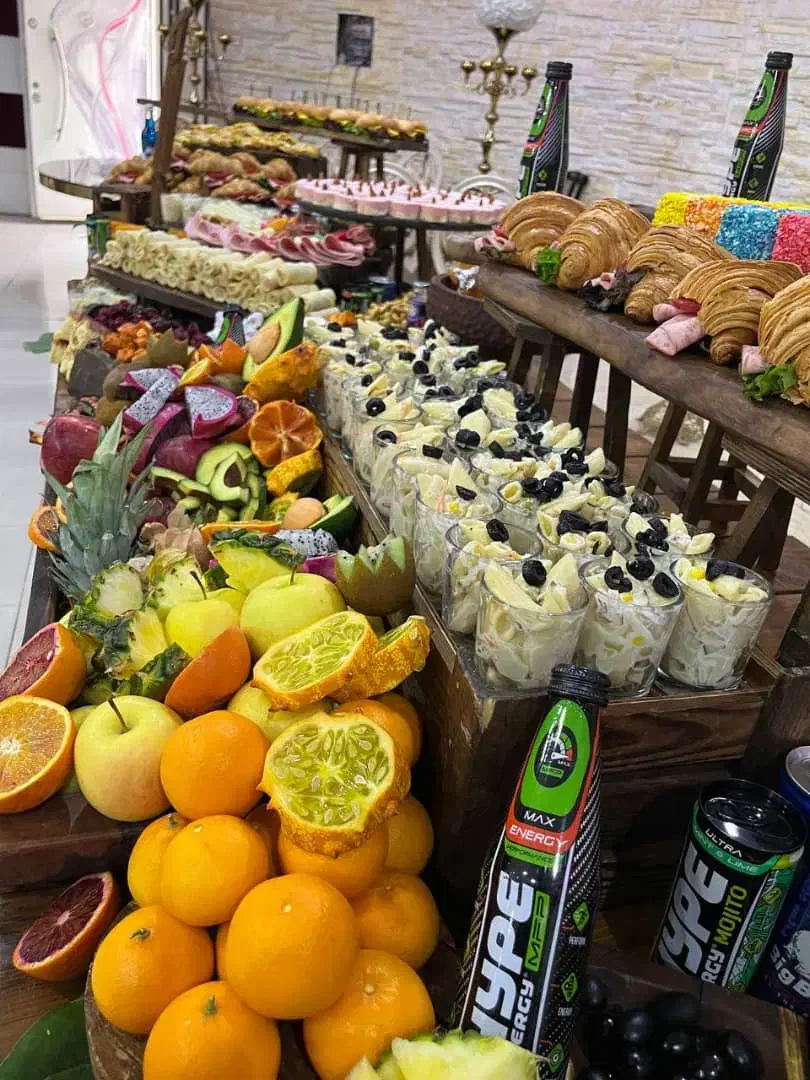 پکیج تولد و سالگرد و در بهترین ویلا در کرج|خدمات پذیرایی، مراسم|چهارباغ, |دیوار