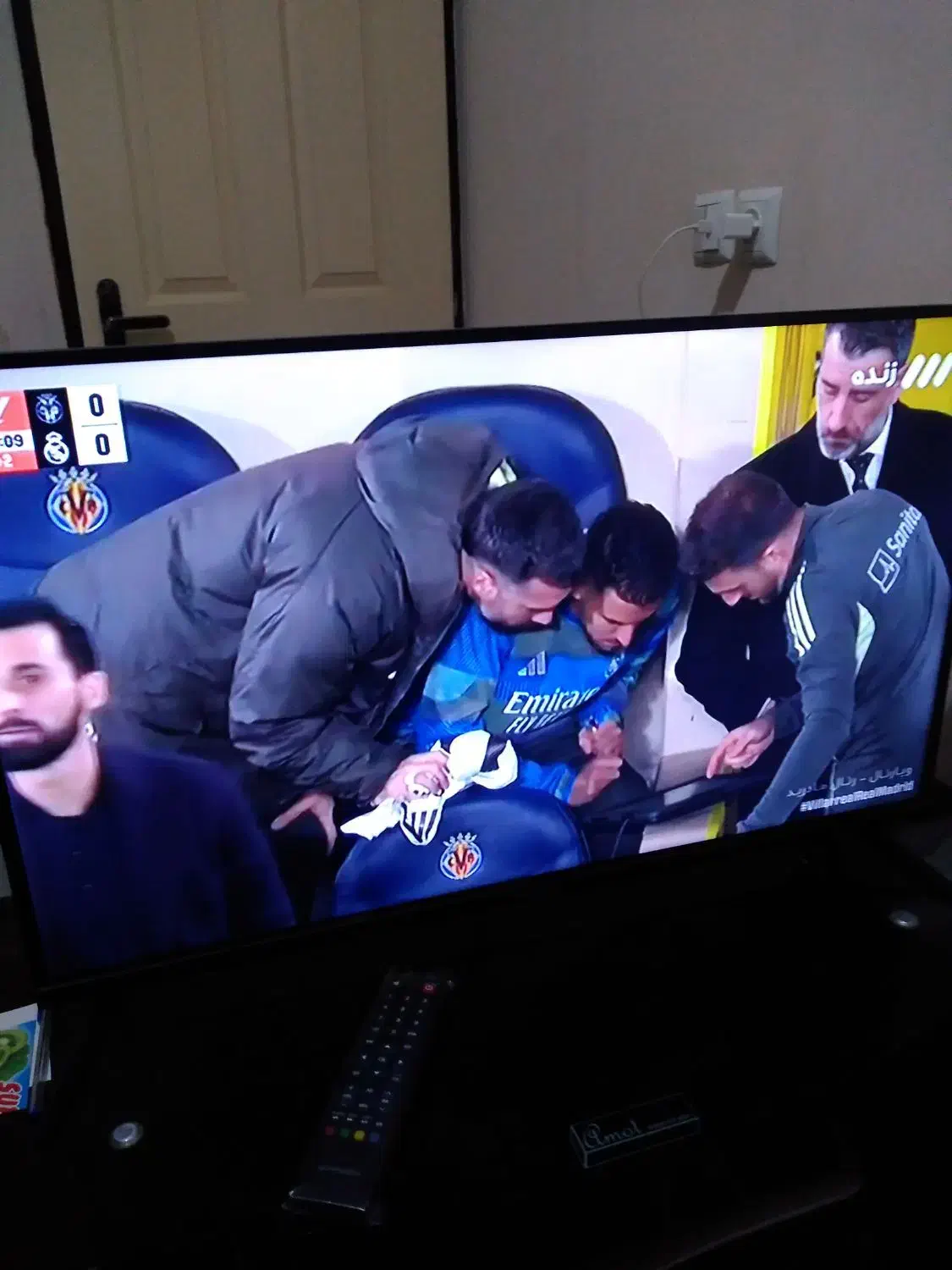 تلویزیون ۳۲ اینچ LED خارجی برند اسکای ورث|تلویزیون و پروژکتور|پاکدشت, پاکدشت (مامازند)|دیوار