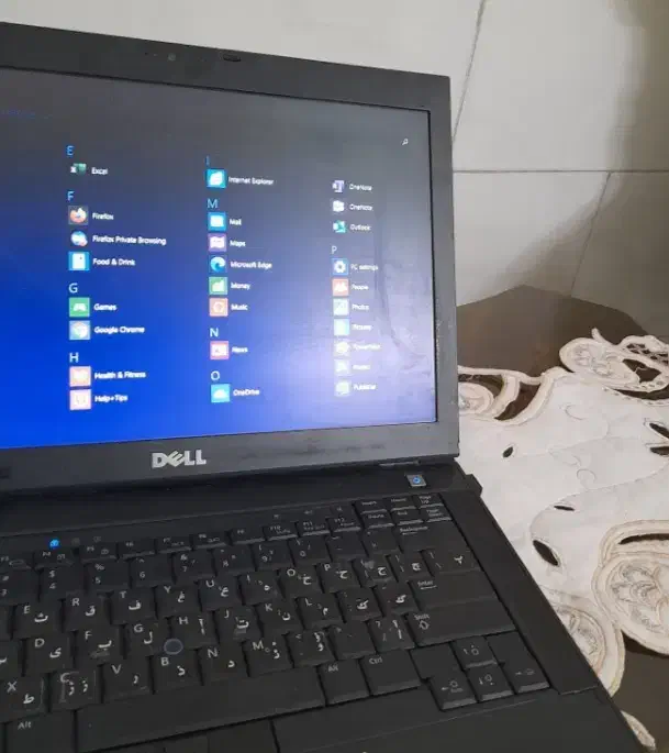 فروش لپتاپ|رایانه همراه|اسلام‌شهر, شهرک محمدیه|دیوار