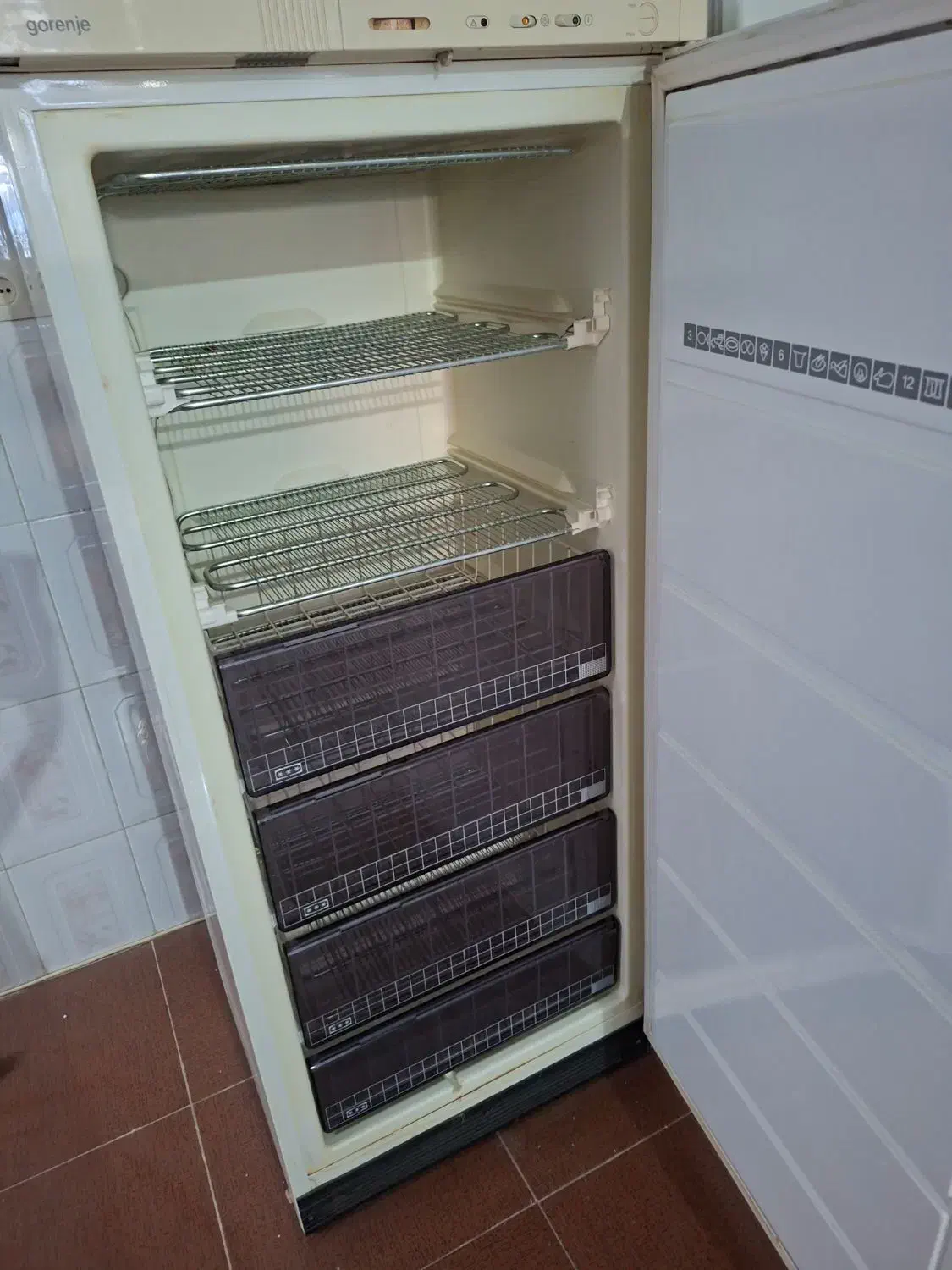 یخچال فریزر|یخچال و فریزر|زاهدان, |دیوار