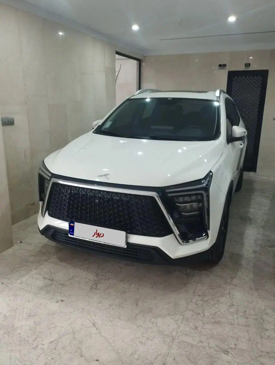 کی ام سیx5|خودرو سواری و وانت|فردیس, فردیس|دیوار