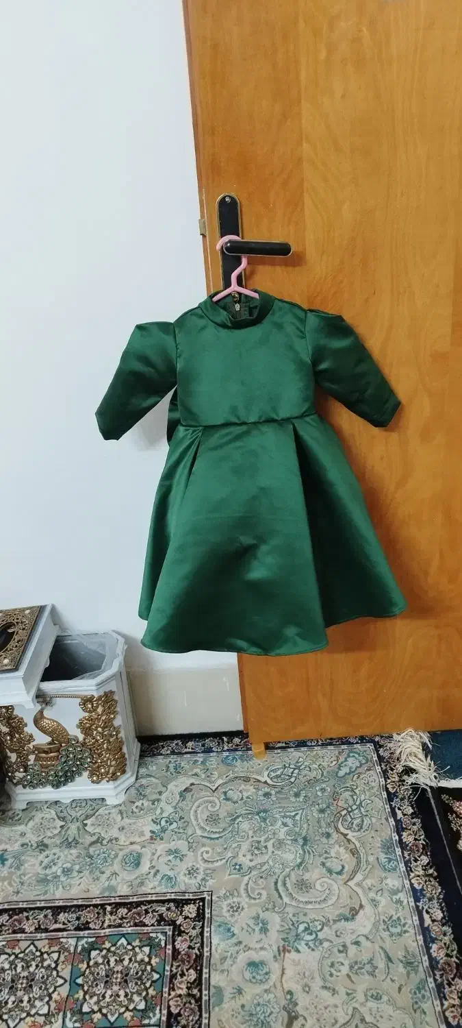 لباس ست مادر و کودک|لباس|جهرم, |دیوار