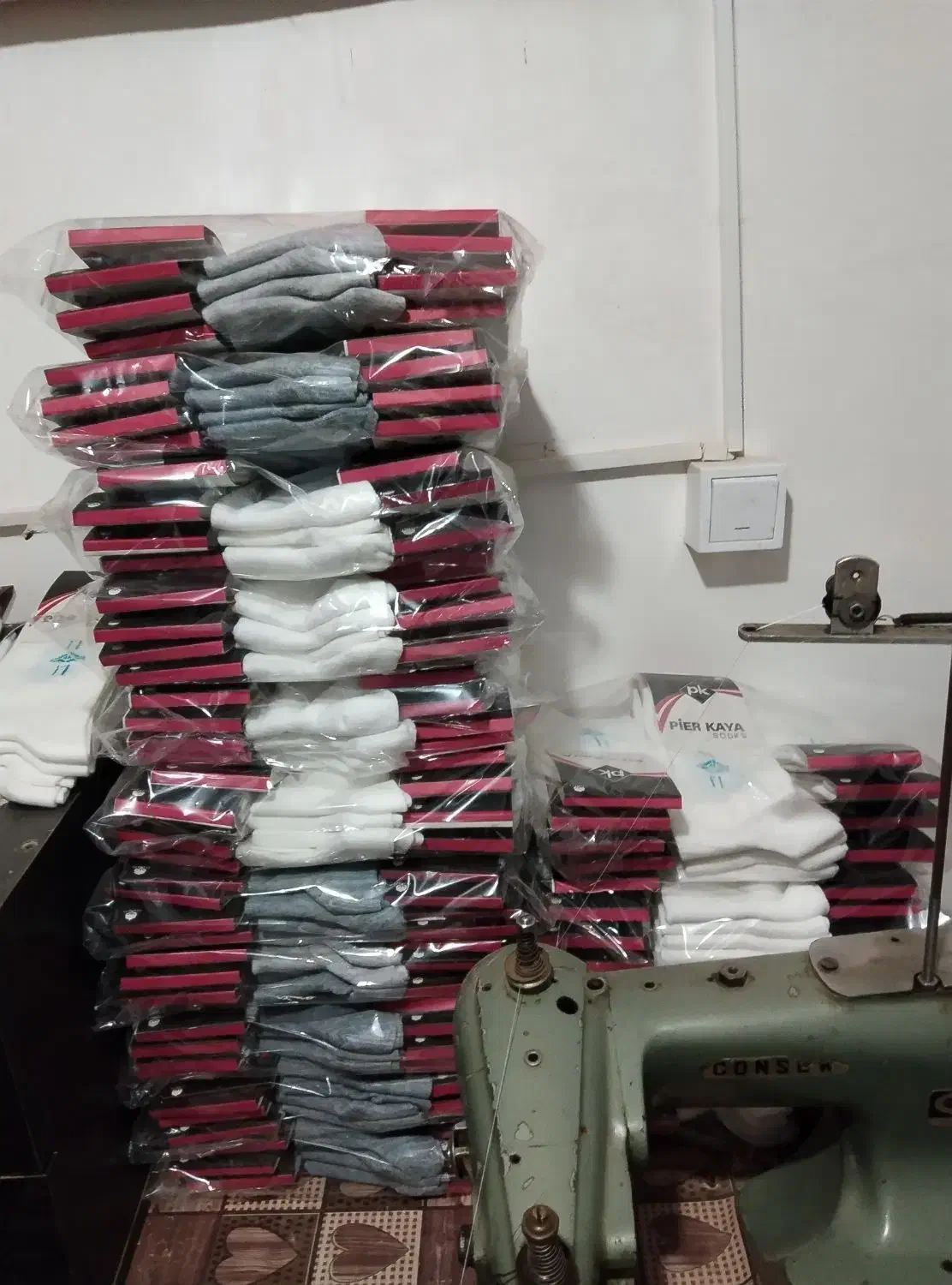 جوراب حراجی|لباس|کبودرآهنگ, |دیوار