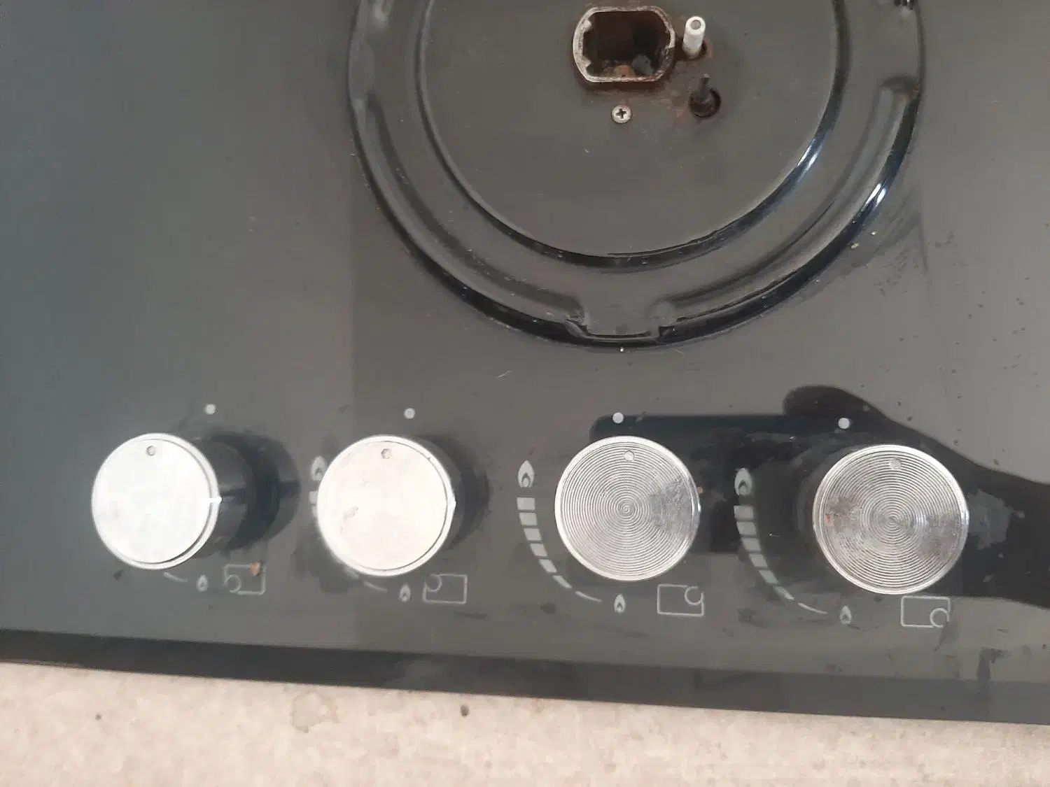 گاز رو میزی|اجاق گاز و لوازم برقی پخت‌وپز|تهران, دکتر هوشیار|دیوار