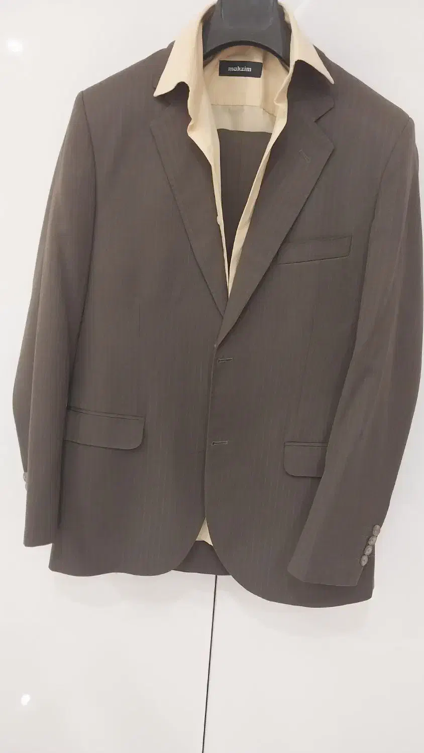 کت و شلوار مردانه|لباس|اصفهان, کوی شهید کشوری|دیوار