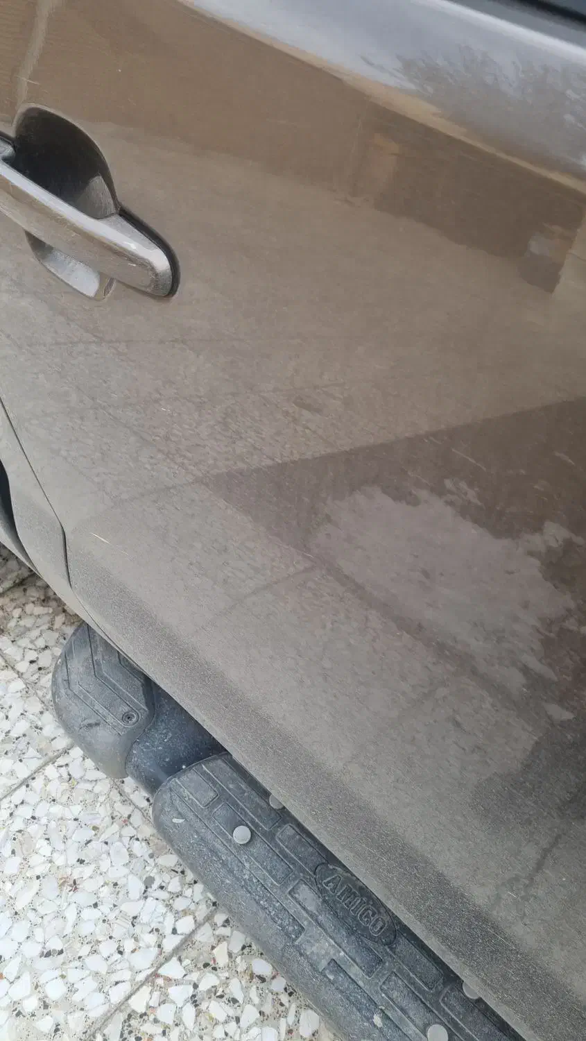 امیکو اسنا ۱۴۰۰|خودرو سواری و وانت|نجف‌آباد, ویلاشهر|دیوار