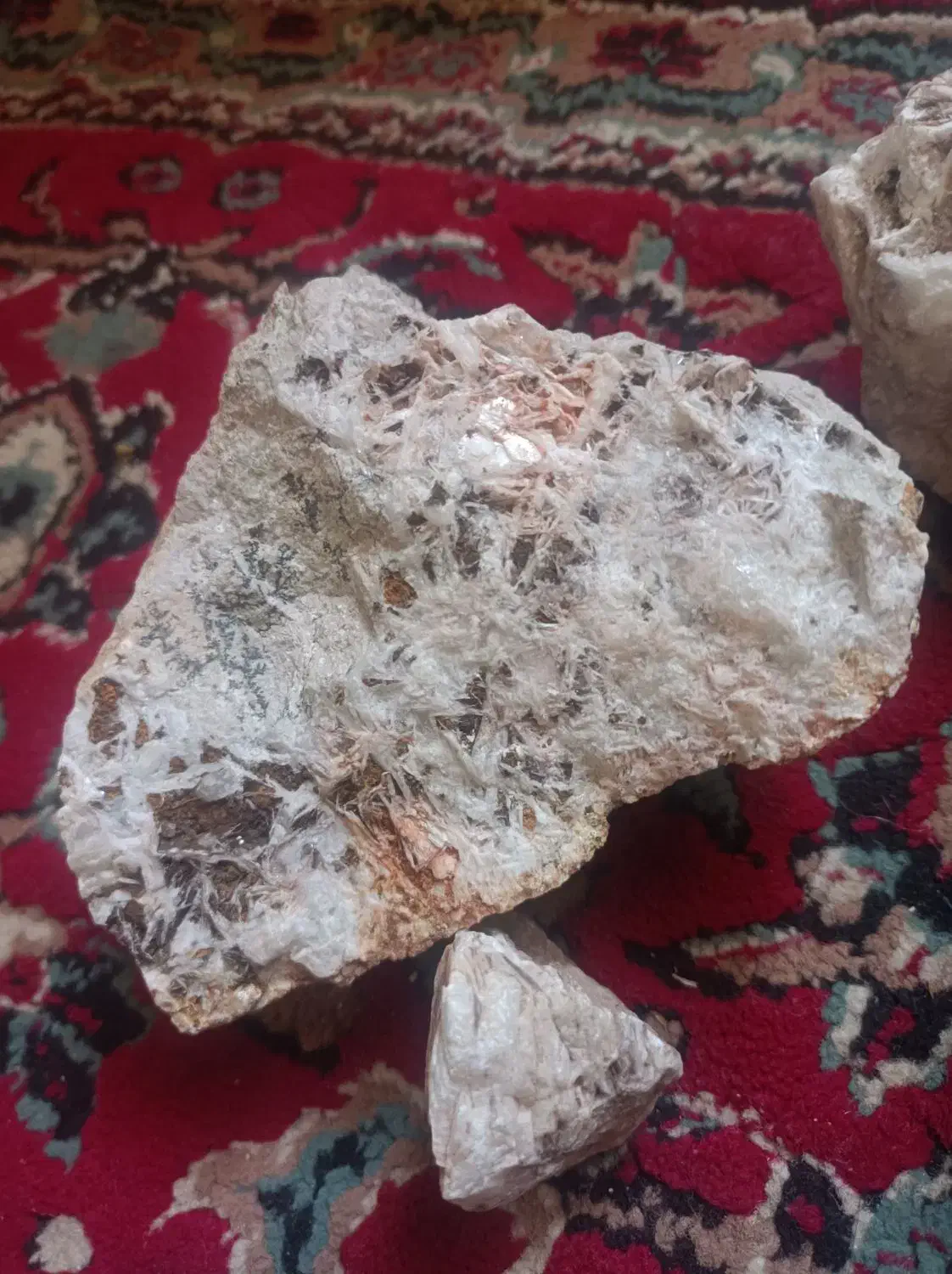 سنگ|جواهرات|خرمدره, |دیوار