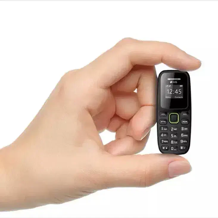 گوشی مینی حافظه ۳۲ موبایل پیمان|موبایل|مشگین شهر, |دیوار