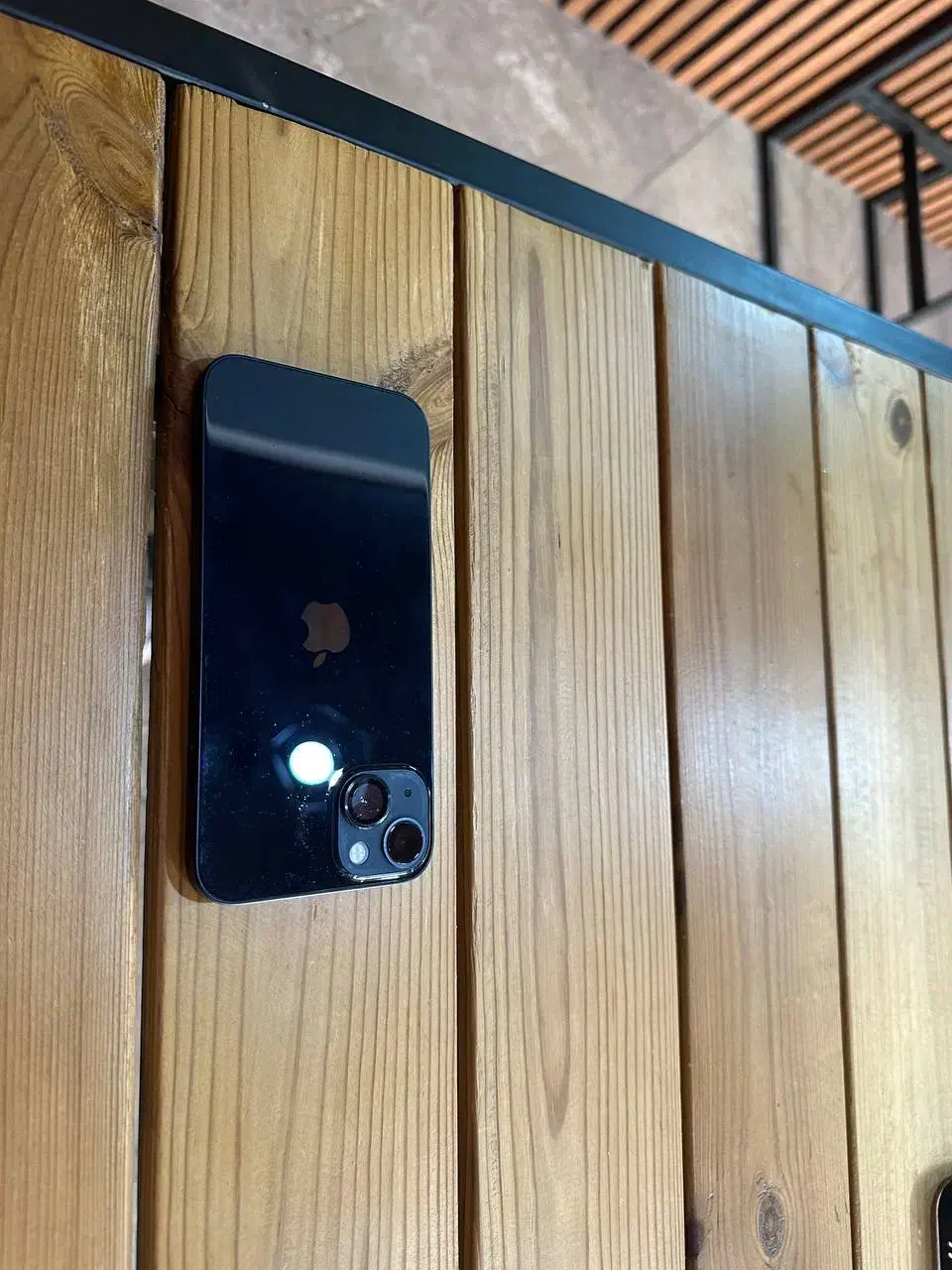 ایفون ۱۳نرمال حافظه ۱۲۸ نو نو|موبایل|فردیس, قریشی|دیوار