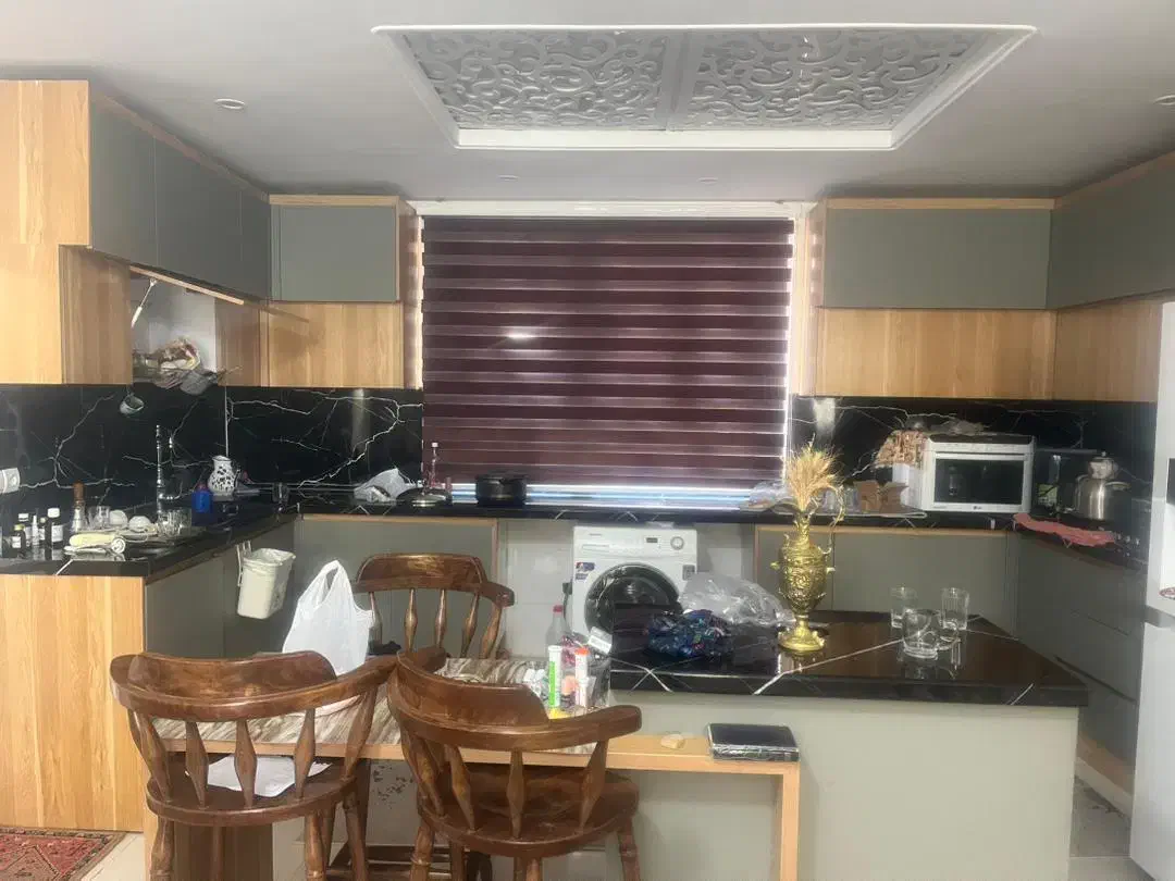 جوادیه ۱۳۶ متری پارکینگ دار آسانسور فول استیل|فروش آپارتمان|تهران, جوادیه|دیوار