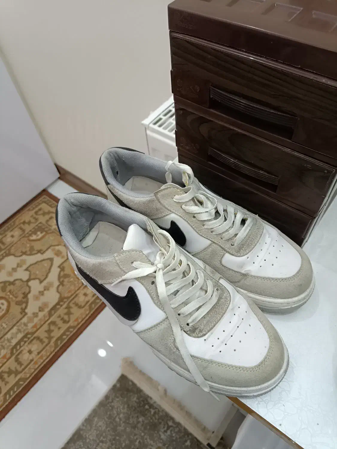 بوت زنانه نو|کیف، کفش، کمربند|فردیس, شهرک ناز|دیوار