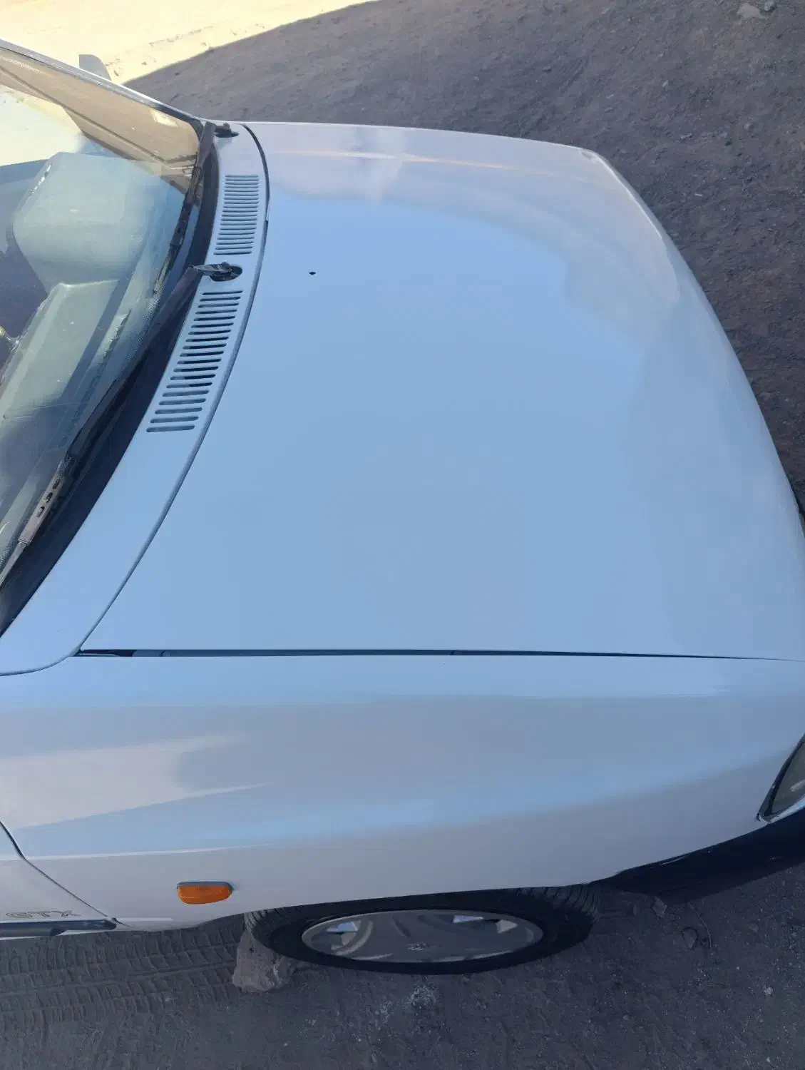 پراید مدل 81|خودرو سواری و وانت|بیرجند, |دیوار