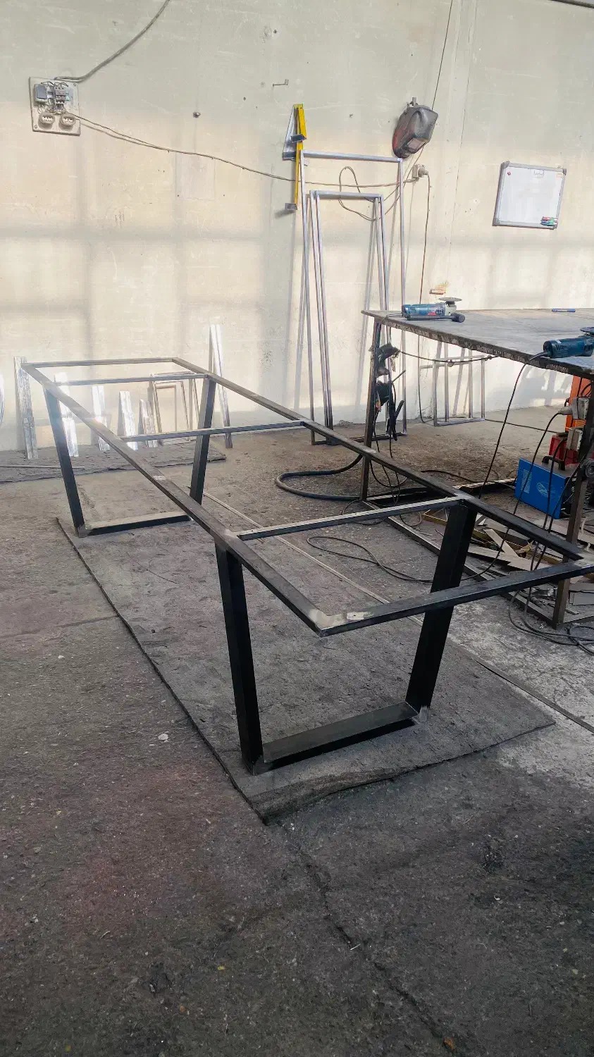 استخدا نیروی ساده|استخدام صنعتی، فنی، مهندسی|پردیس, شهرک صنعتی کمرد|دیوار