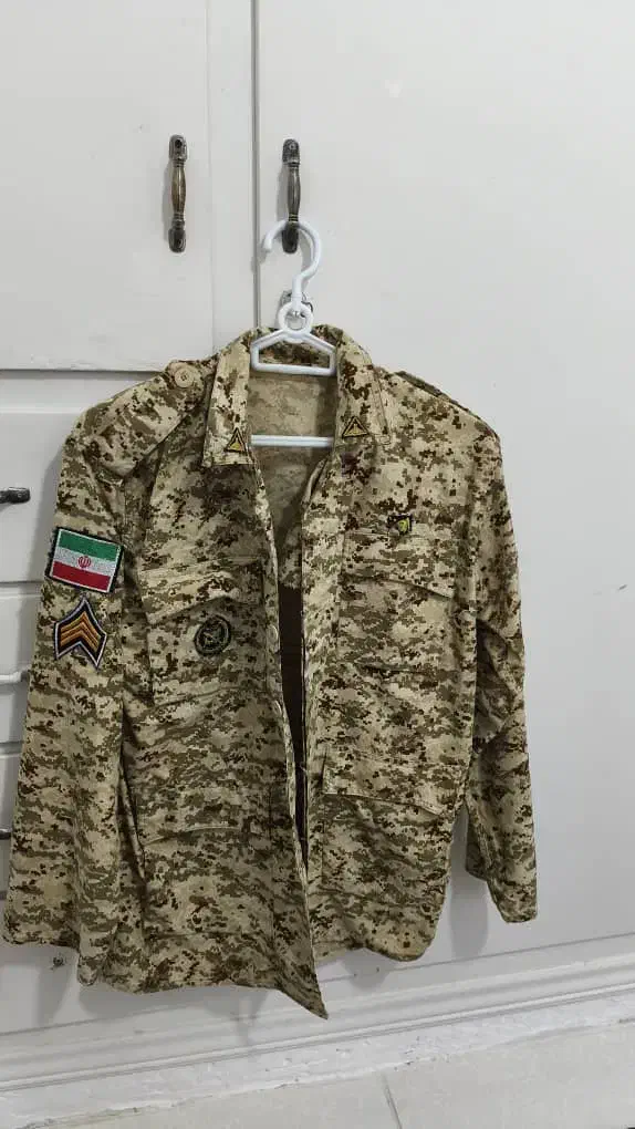 اورکت جنس معمولی|لباس|فاضل آباد, |دیوار