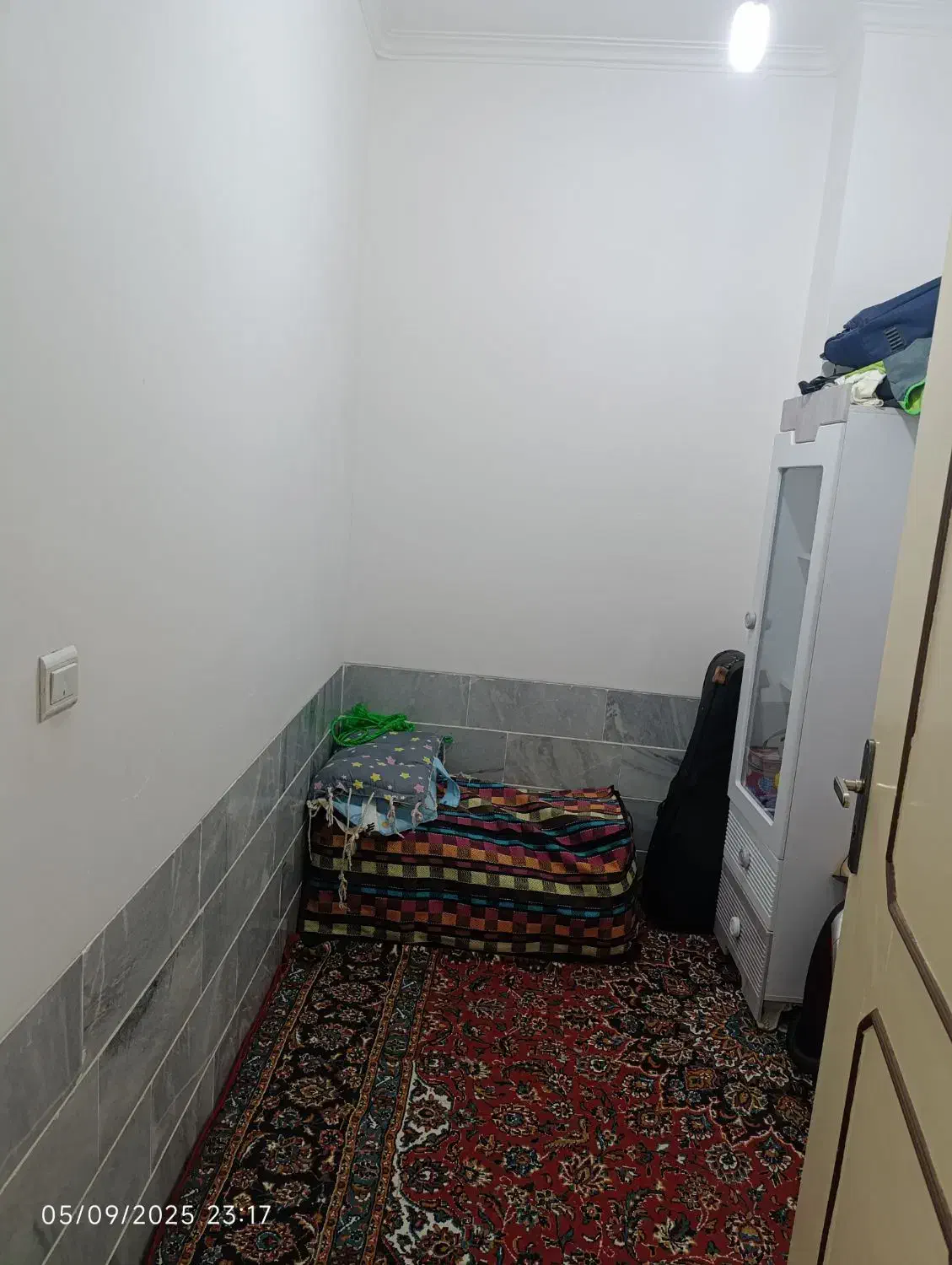 منزل شخصی سه طبقه قاسم اباد|فروش خانه و ویلا|یزد, |دیوار