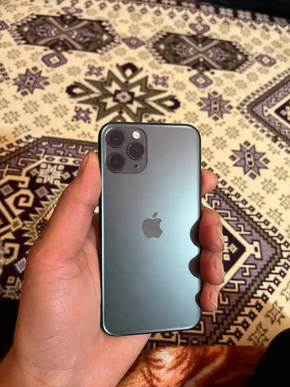 آیفون 11pro|موبایل|ارومیه, |دیوار