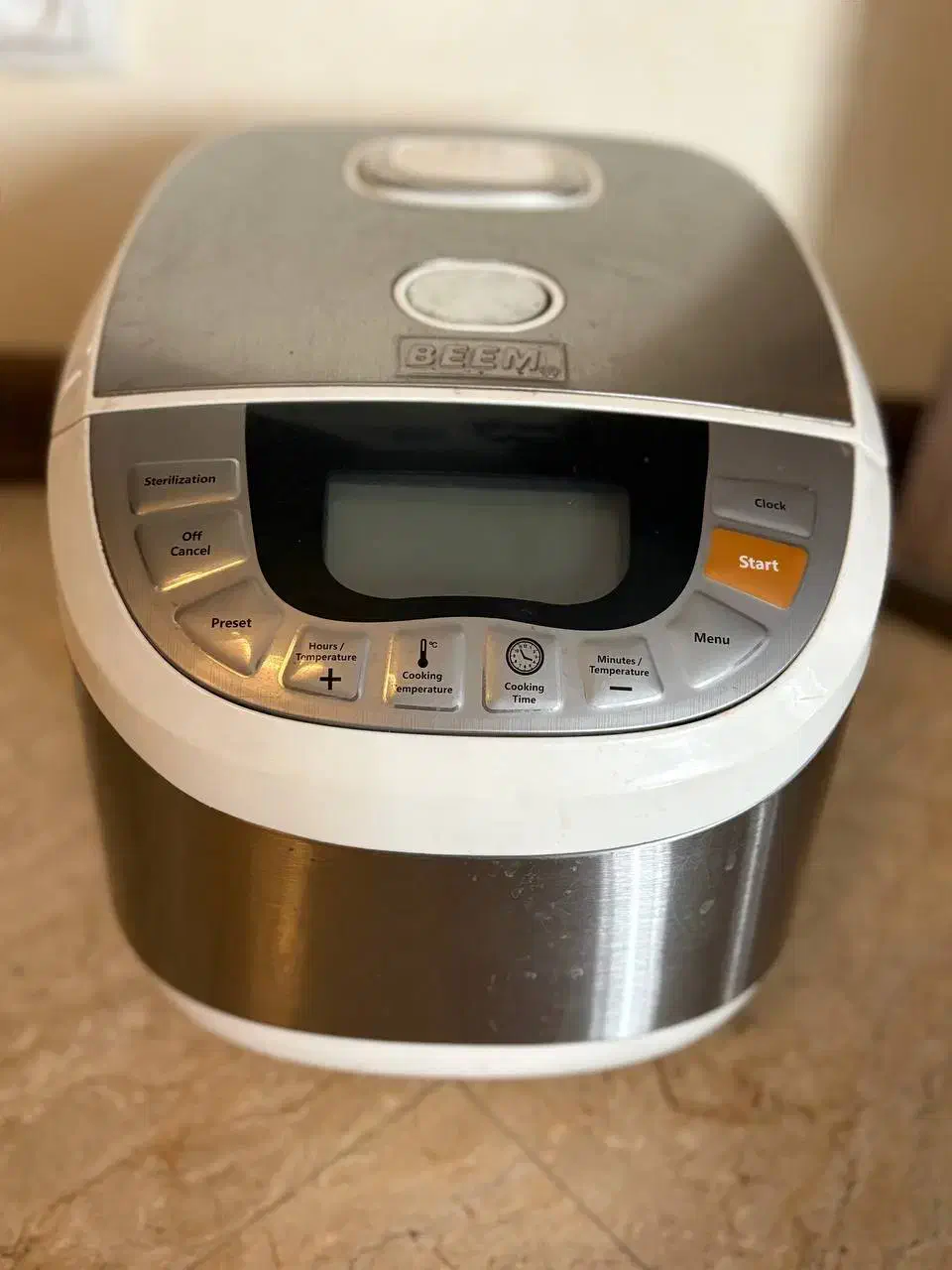 پلوپز بیم|اجاق گاز و لوازم برقی پخت‌وپز|تهران, تهران‌ویلا|دیوار