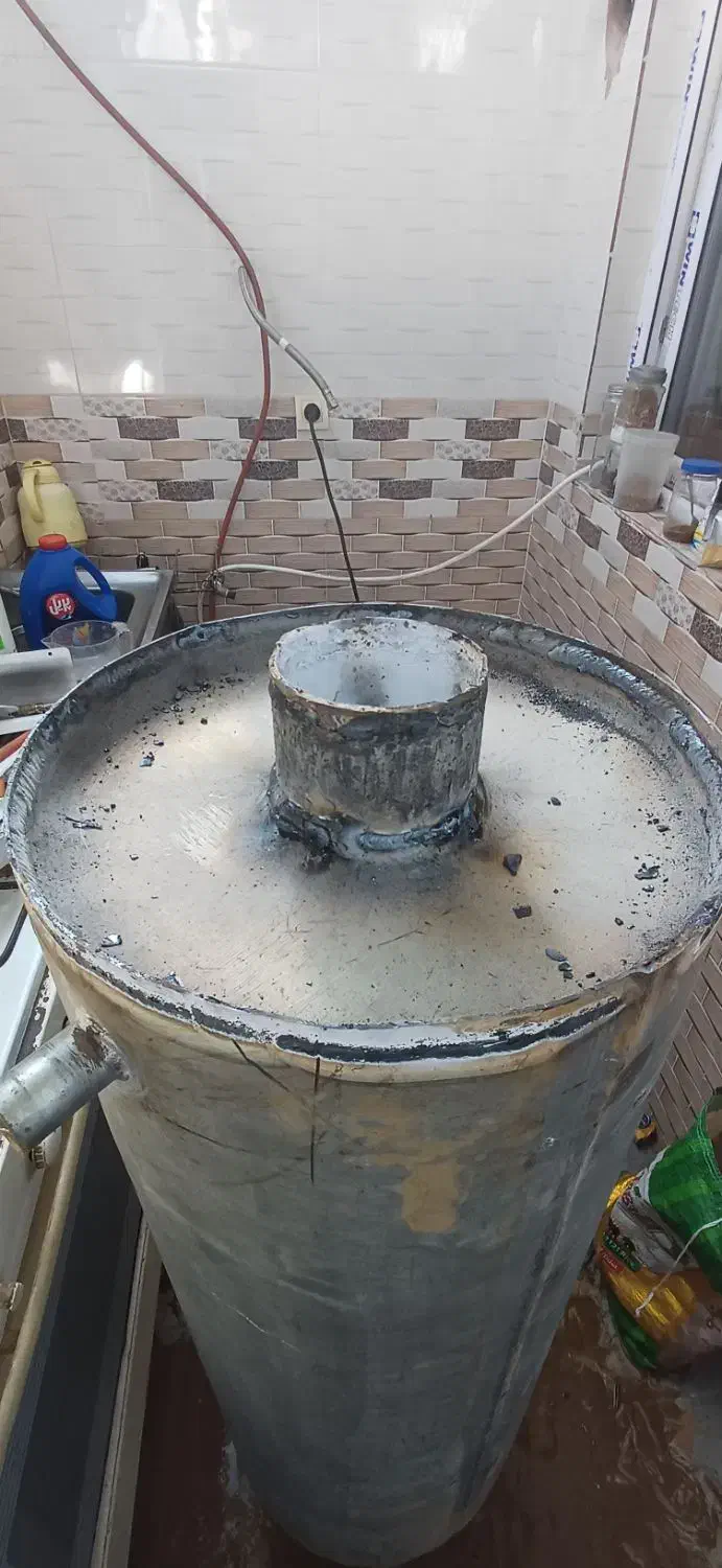 تعمیر بخاری و لوازم گازسوز در منزل|آبگرمکن، پکیج، شوفاژ|گنبد کاووس, |دیوار