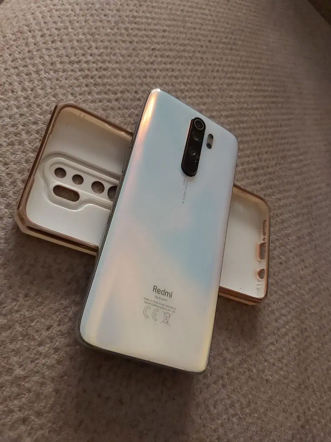 not 8pro Samsung a04|موبایل|قائمشهر, |دیوار