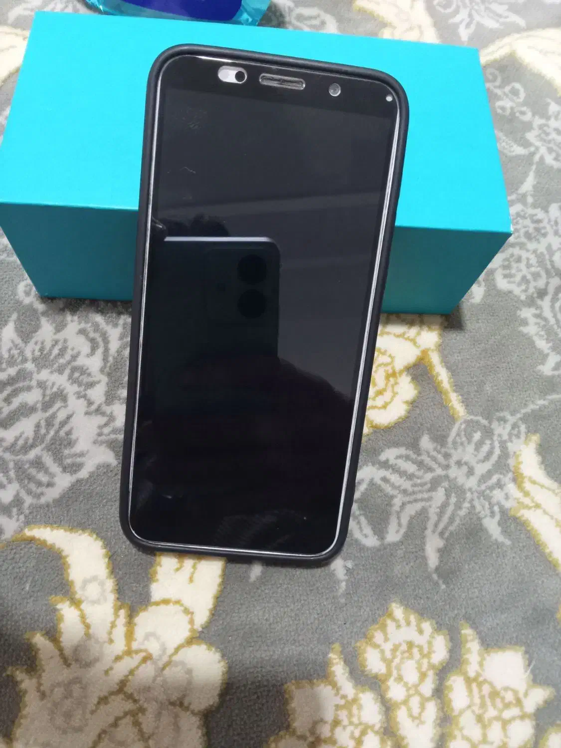 هنور S7|موبایل|نیشابور, رحمت آباد|دیوار