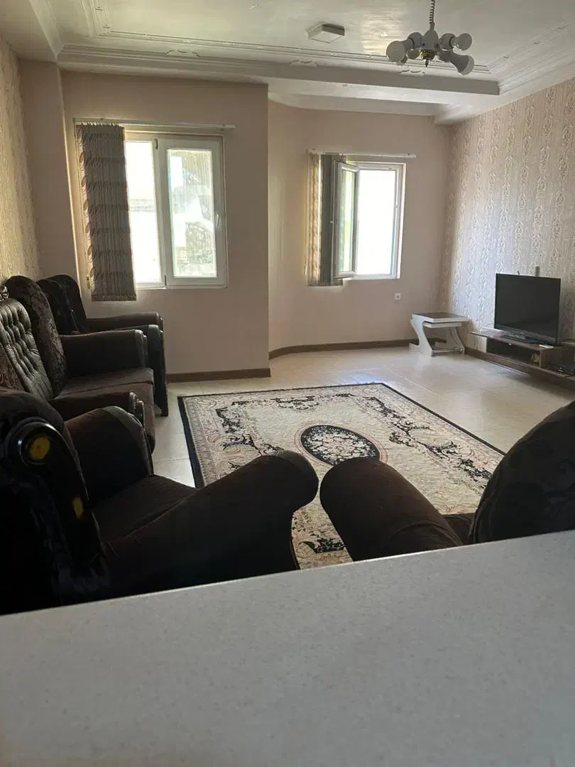 آپارتمان مبله شبانه|اجارهٔ کوتاه‌مدت آپارتمان و سوئیت|قشم, |دیوار