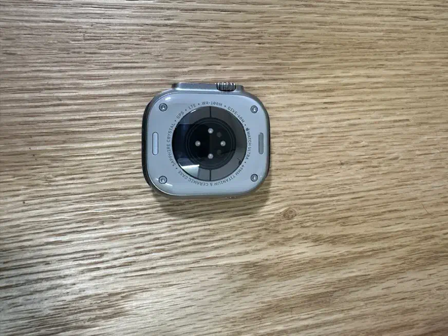 اپل واچ اولترا یک|لوازم جانبی موبایل و تبلت|شیراز, کوی وحدت|دیوار