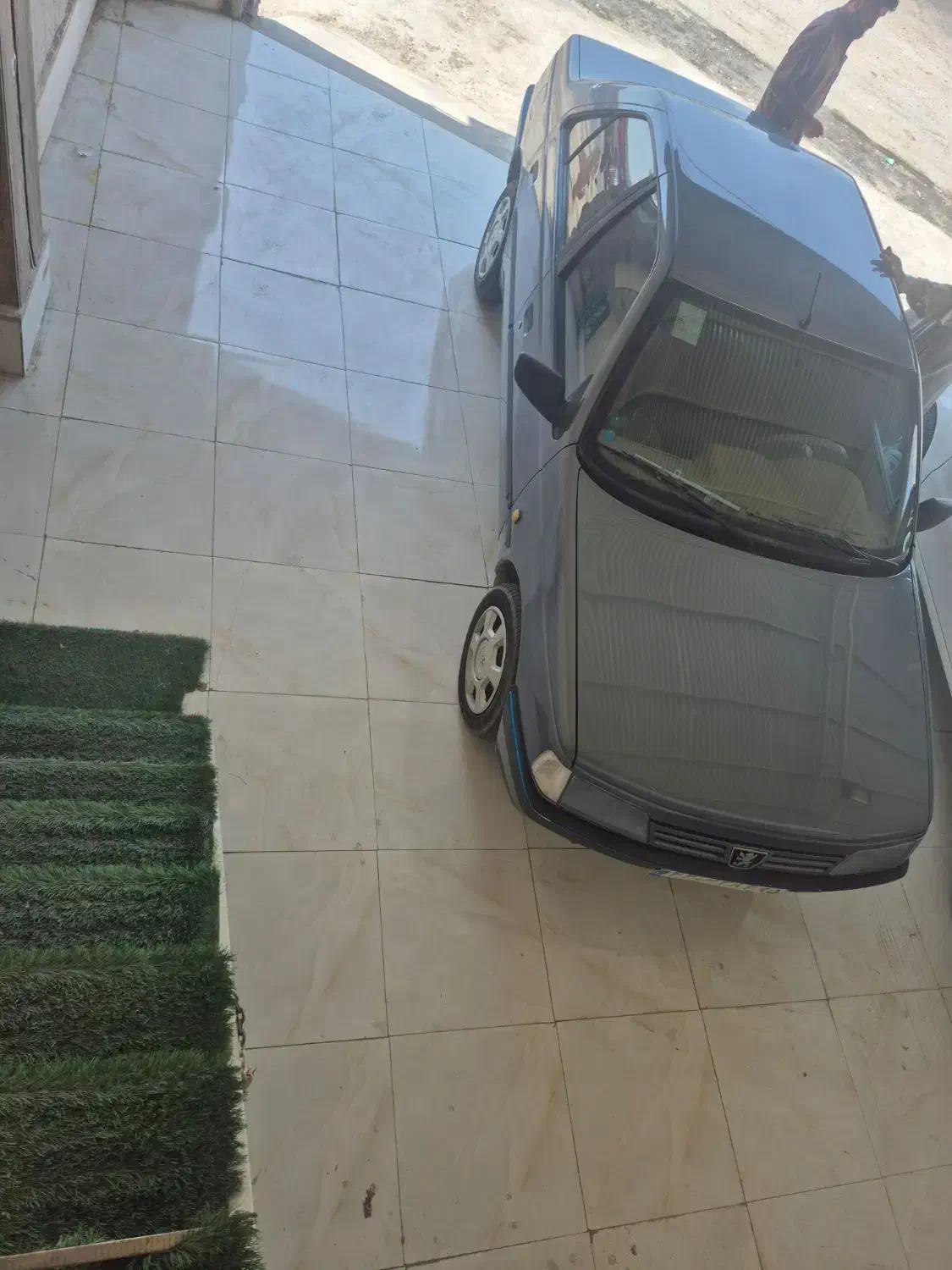 فروش ۴۰۵|خودرو سواری و وانت|سراوان, |دیوار