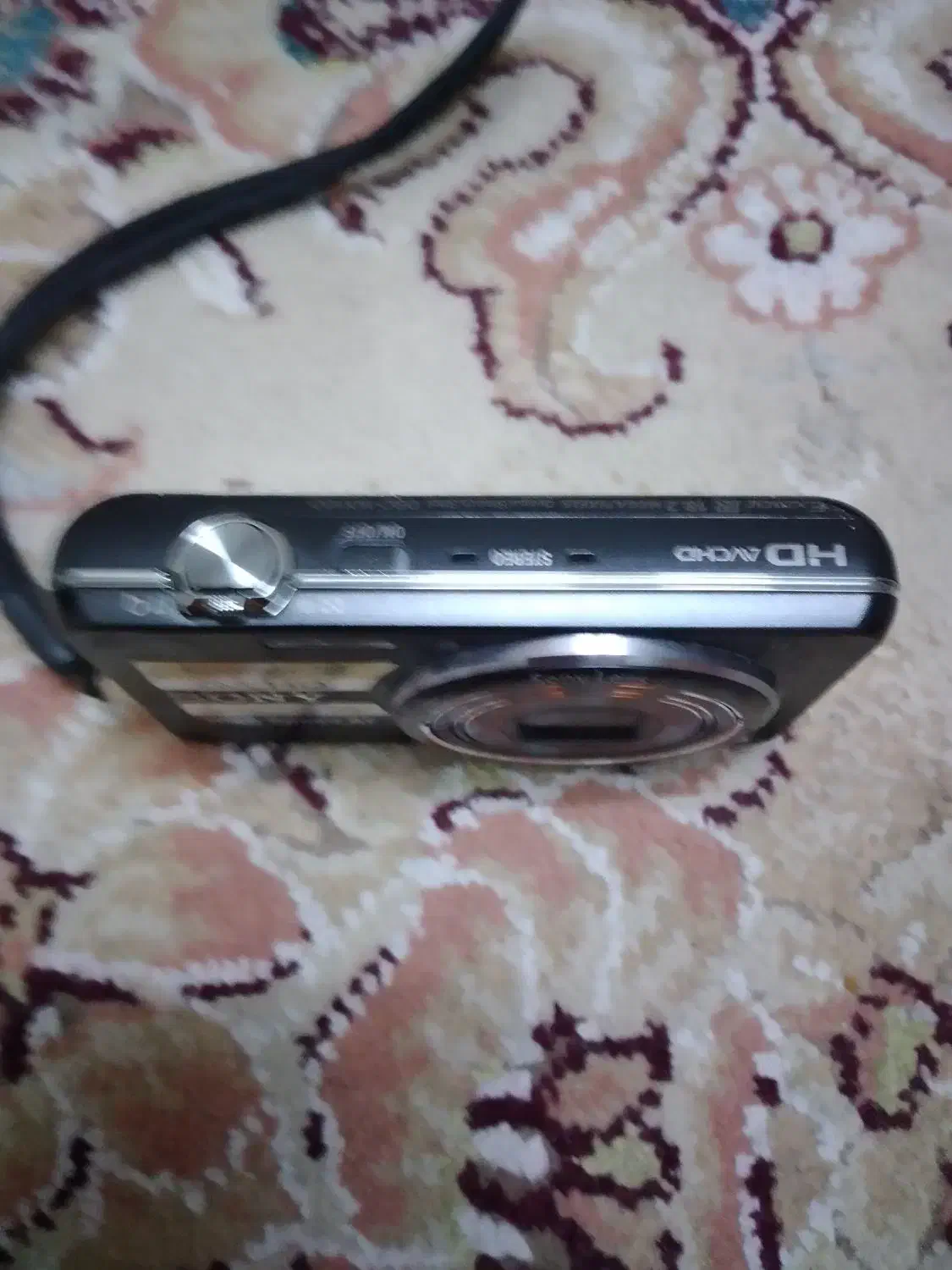 دوربین عکاسی وفیلم برداری سونی اصلی|دوربین عکاسی و فیلمبرداری|اصفهان, ملکشهر|دیوار