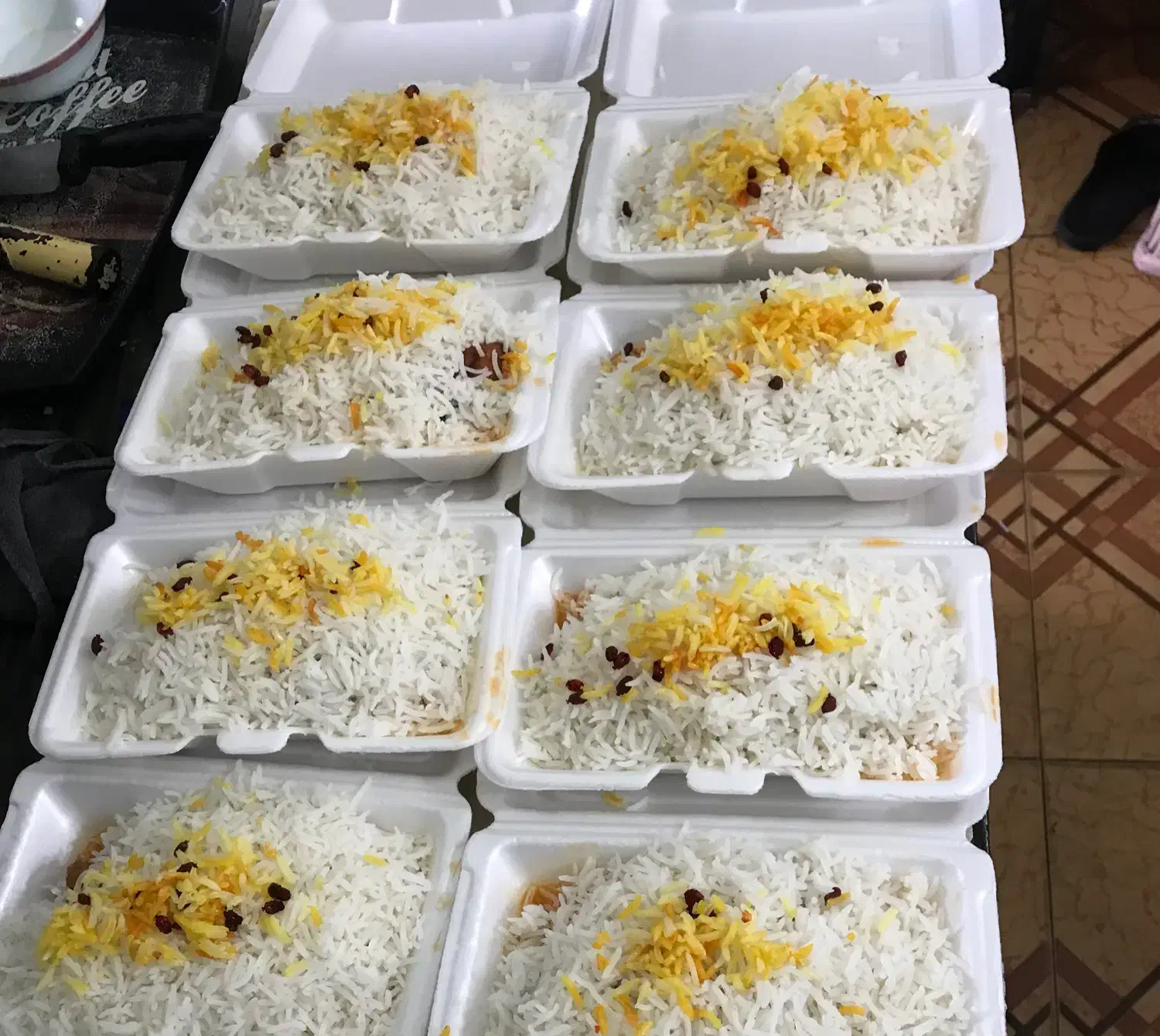 غذا 75 هزار تومان|خوردنی و آشامیدنی|مشگین شهر, |دیوار