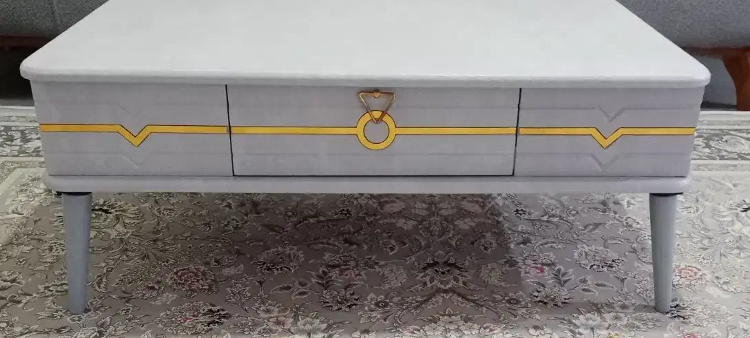 فروش|مبلمان خانگی و میز عسلی|شاهین دژ, |دیوار