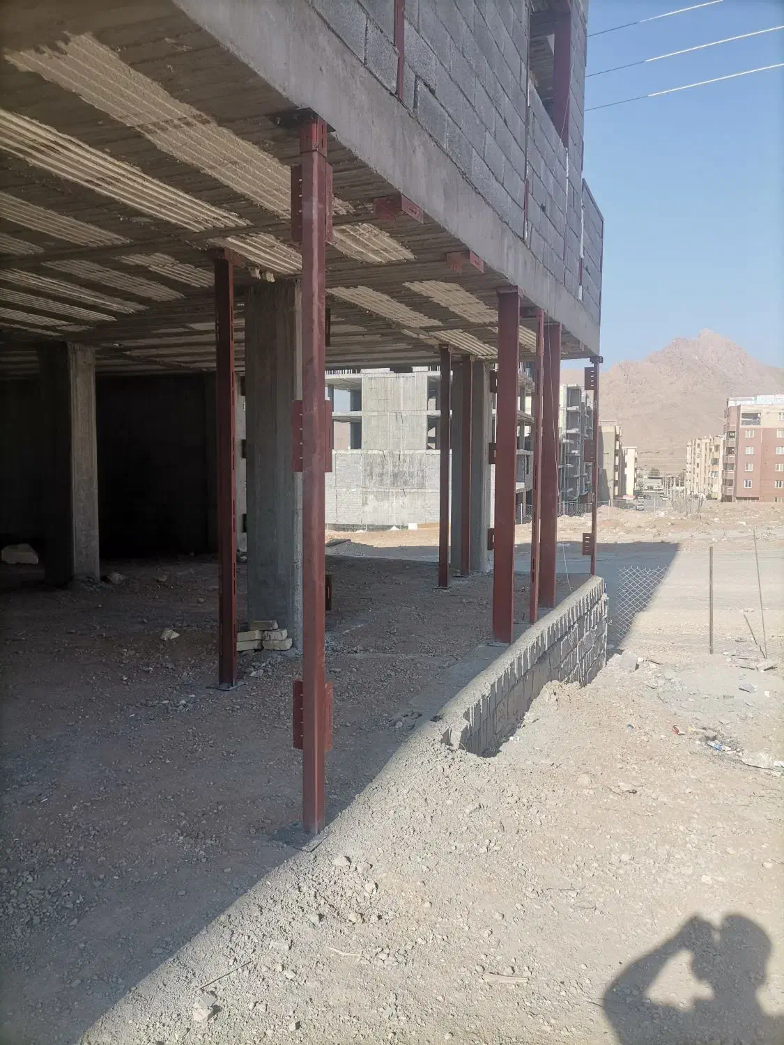 جوشکاری|خدمات پیشه و مهارت|شهرکرد, |دیوار