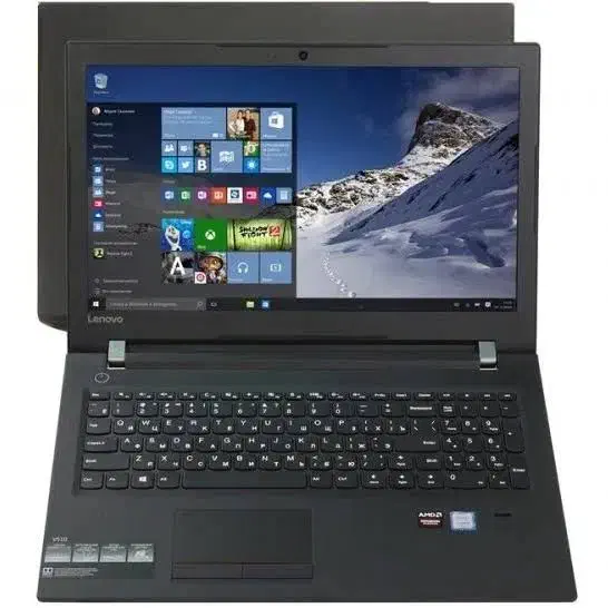 Lenovo v310 لپتاپ لنوو|رایانه همراه|اصفهان, درب کوشک|دیوار