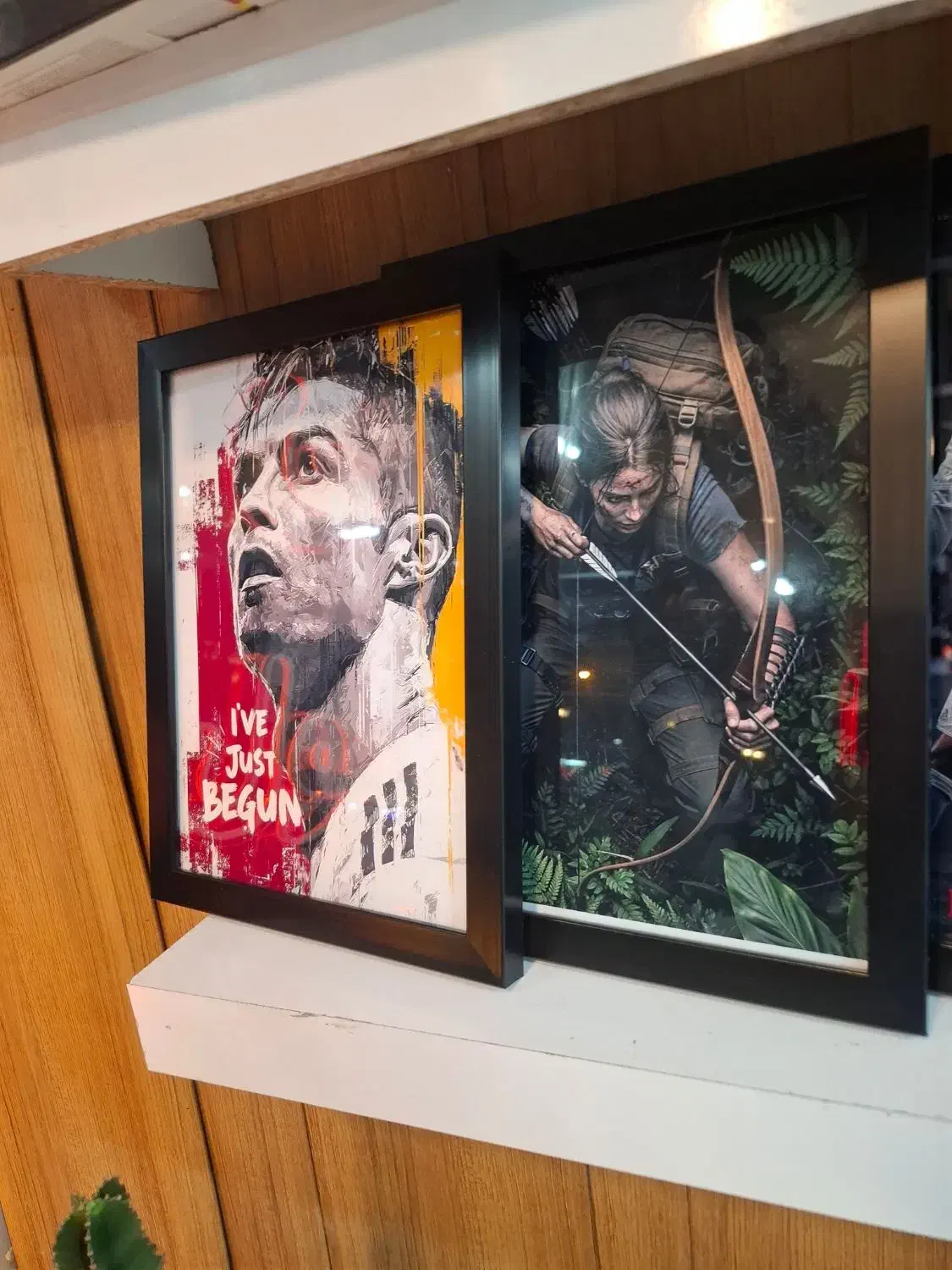 تابلو فانتزی|تابلو، نقاشی، عکس|مشهد, رضاشهر|دیوار