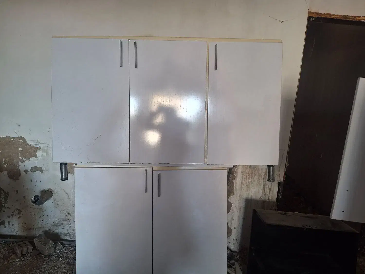 کابینت|مصالح و تجهیزات ساختمان|مشهد, میان ولایت|دیوار