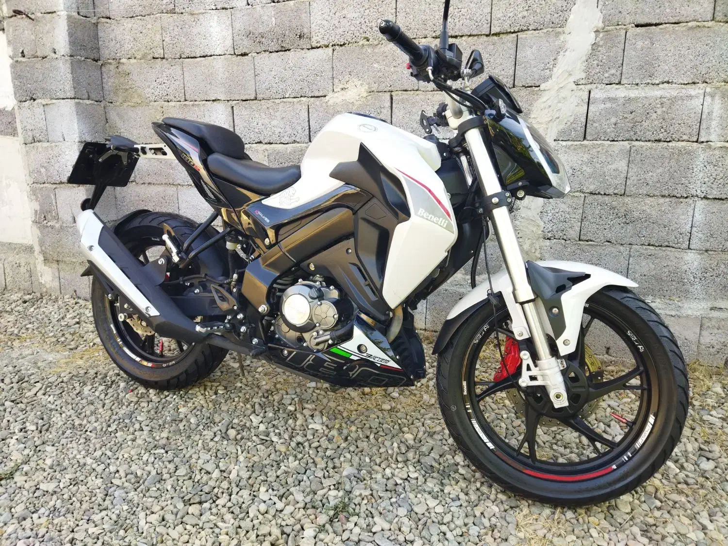 موتور بنلی 180s|موتورسیکلت|ارومیه, |دیوار