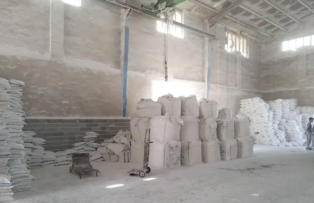 نمک صنعتی و خوراکی|عمده‌فروشی|مشکین‌دشت, |دیوار