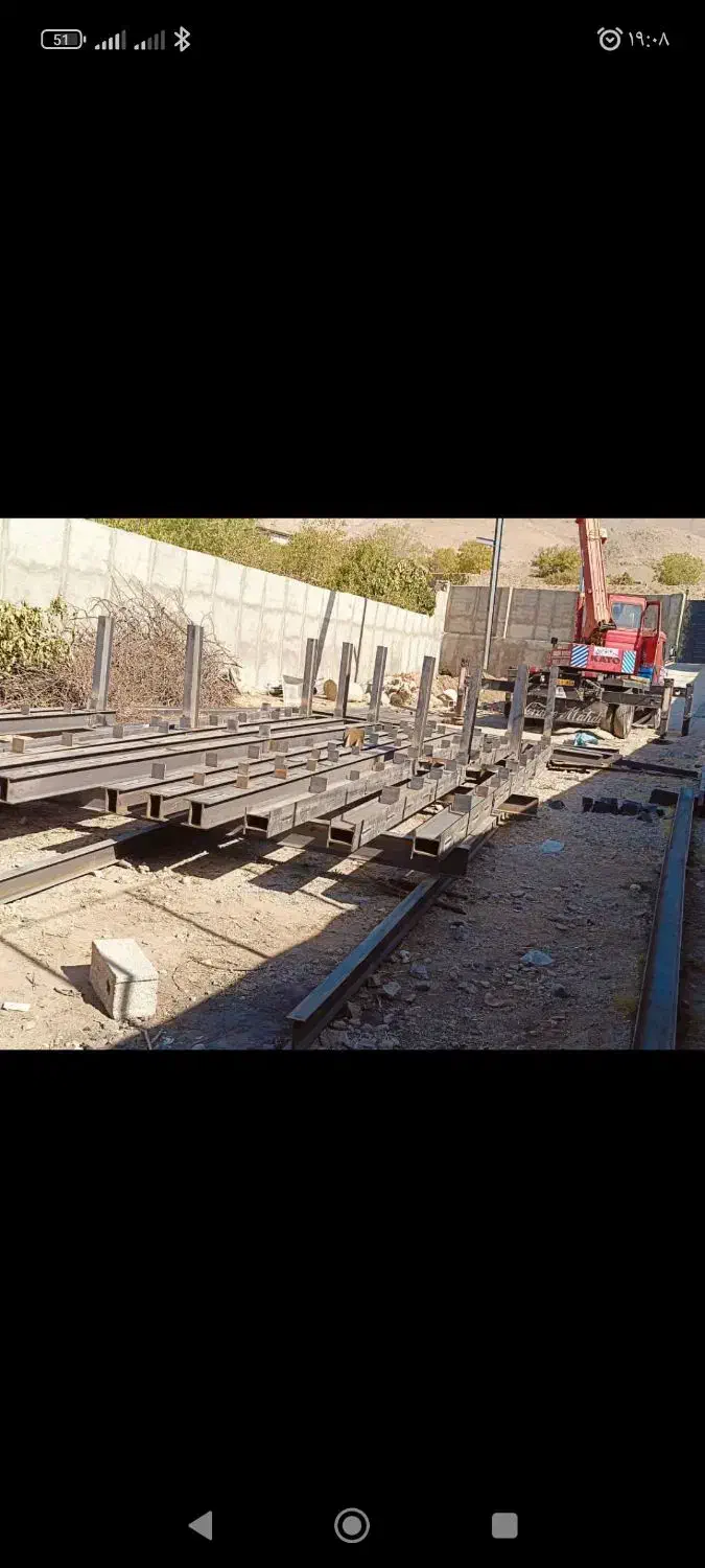 جوشکار سیار|خدمات پیشه و مهارت|نظرآباد, نظرآباد|دیوار