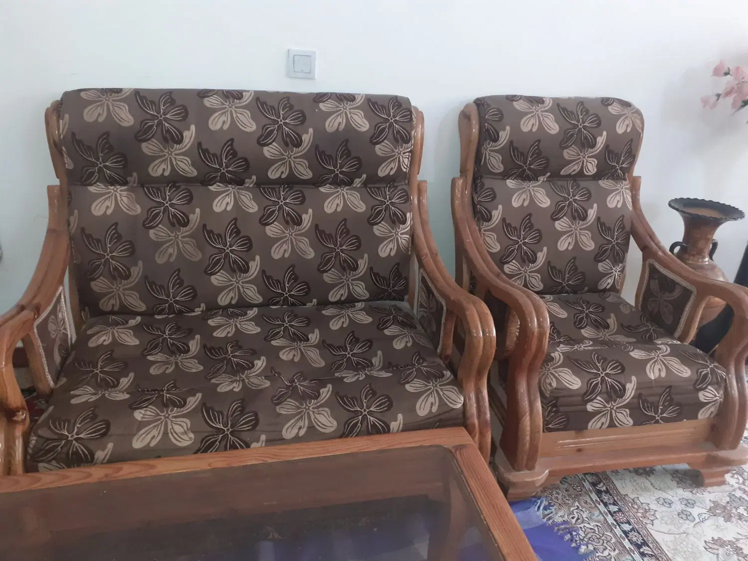 مبلمان|مبلمان اداری|مشهد, فدک|دیوار