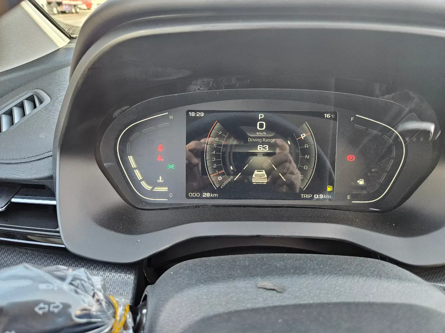 KMC X5|خودرو سواری و وانت|تهران, ارامنه|دیوار