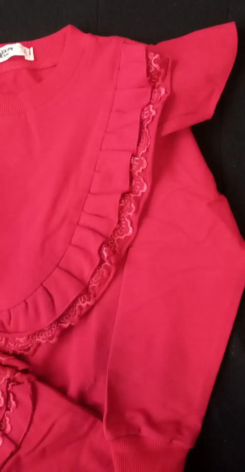 بلوز و شلوار دخترانه|کفش و لباس بچه|تهران, دانشگاه شریف|دیوار