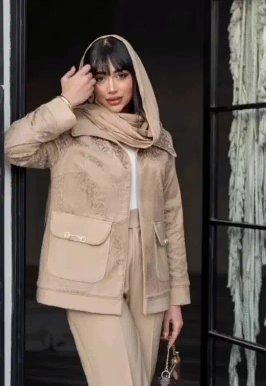 کت مجلسی|لباس|کوهدشت, |دیوار