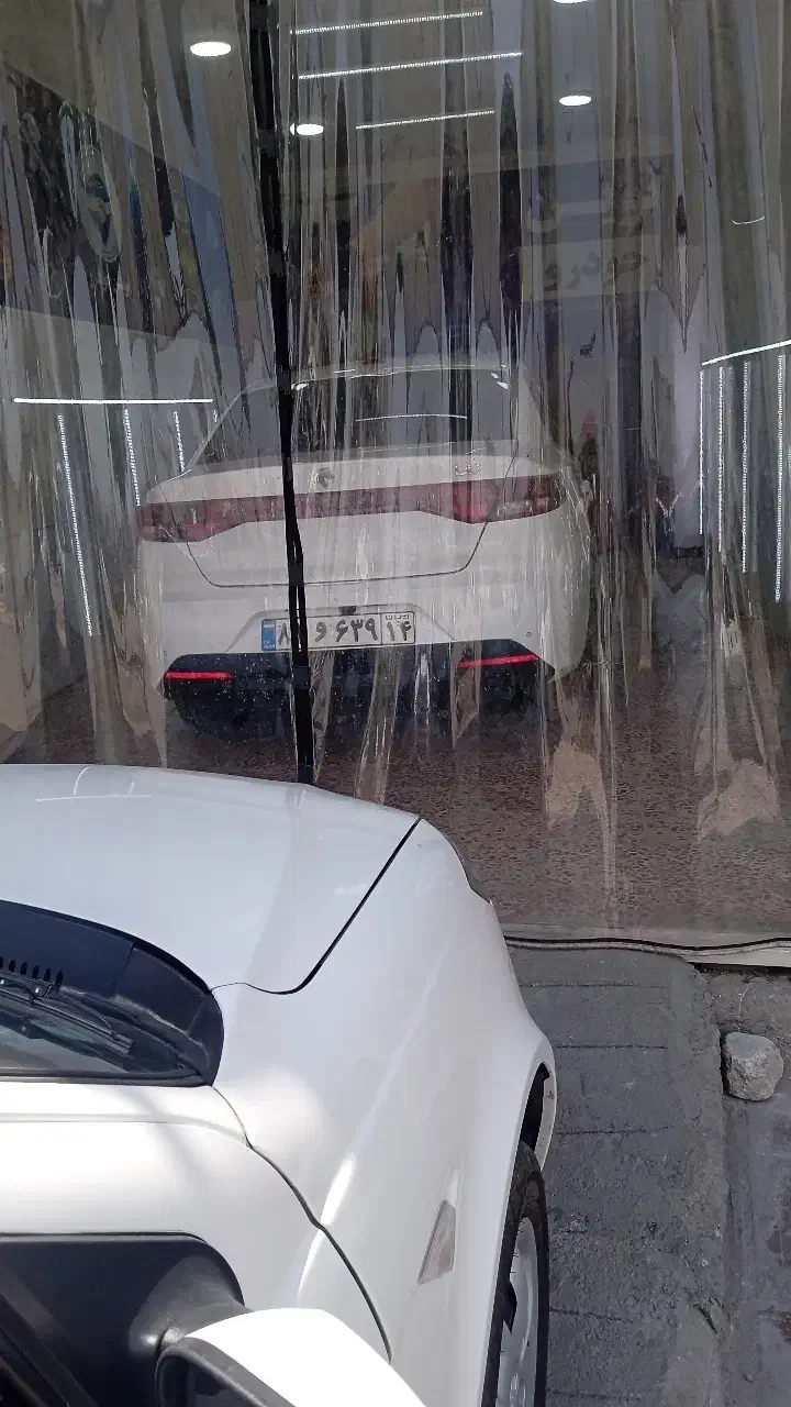 مرکز تخصصی نوسازی و زیبایی بدنه خودرو|خدمات موتور و ماشین|ایذه, |دیوار