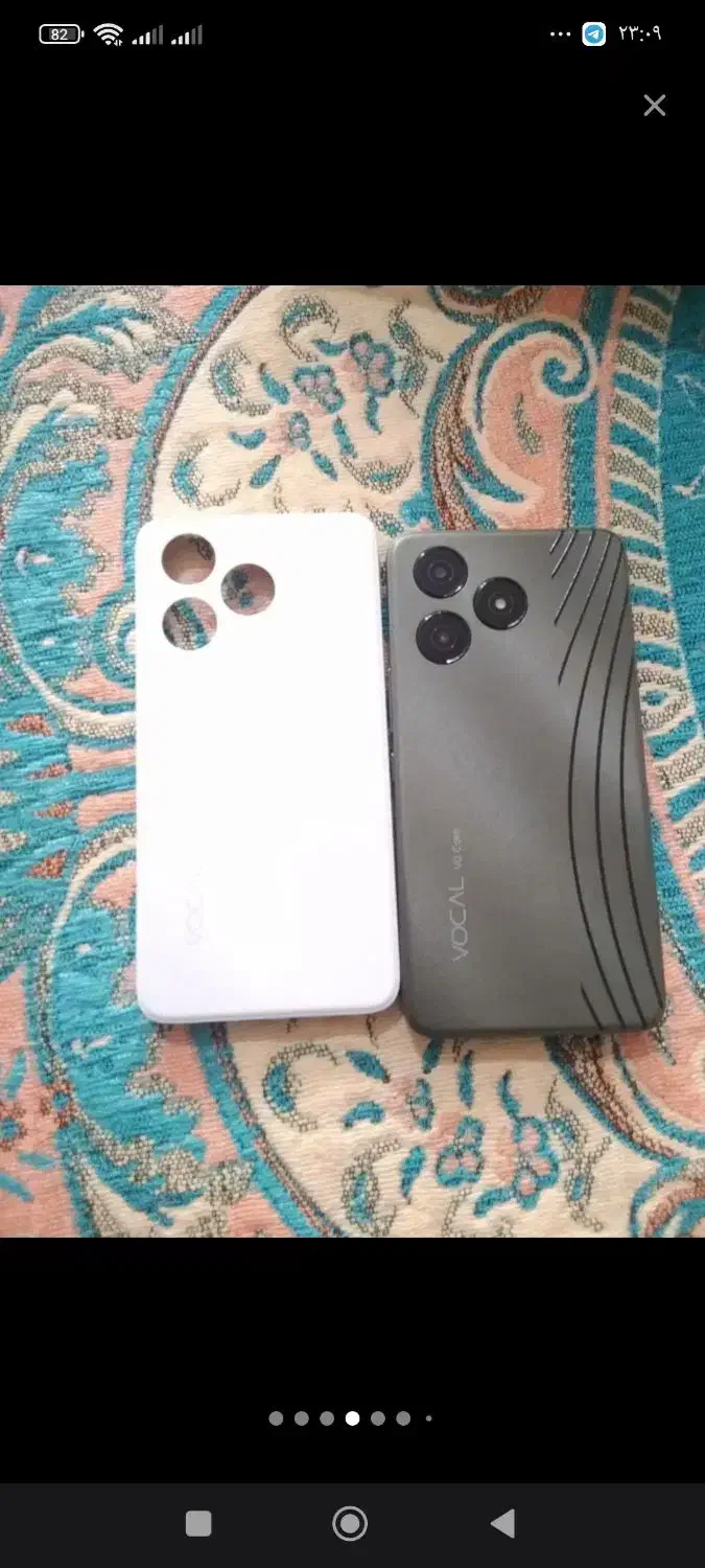 گوشی|موبایل|مشهد, امیریه|دیوار