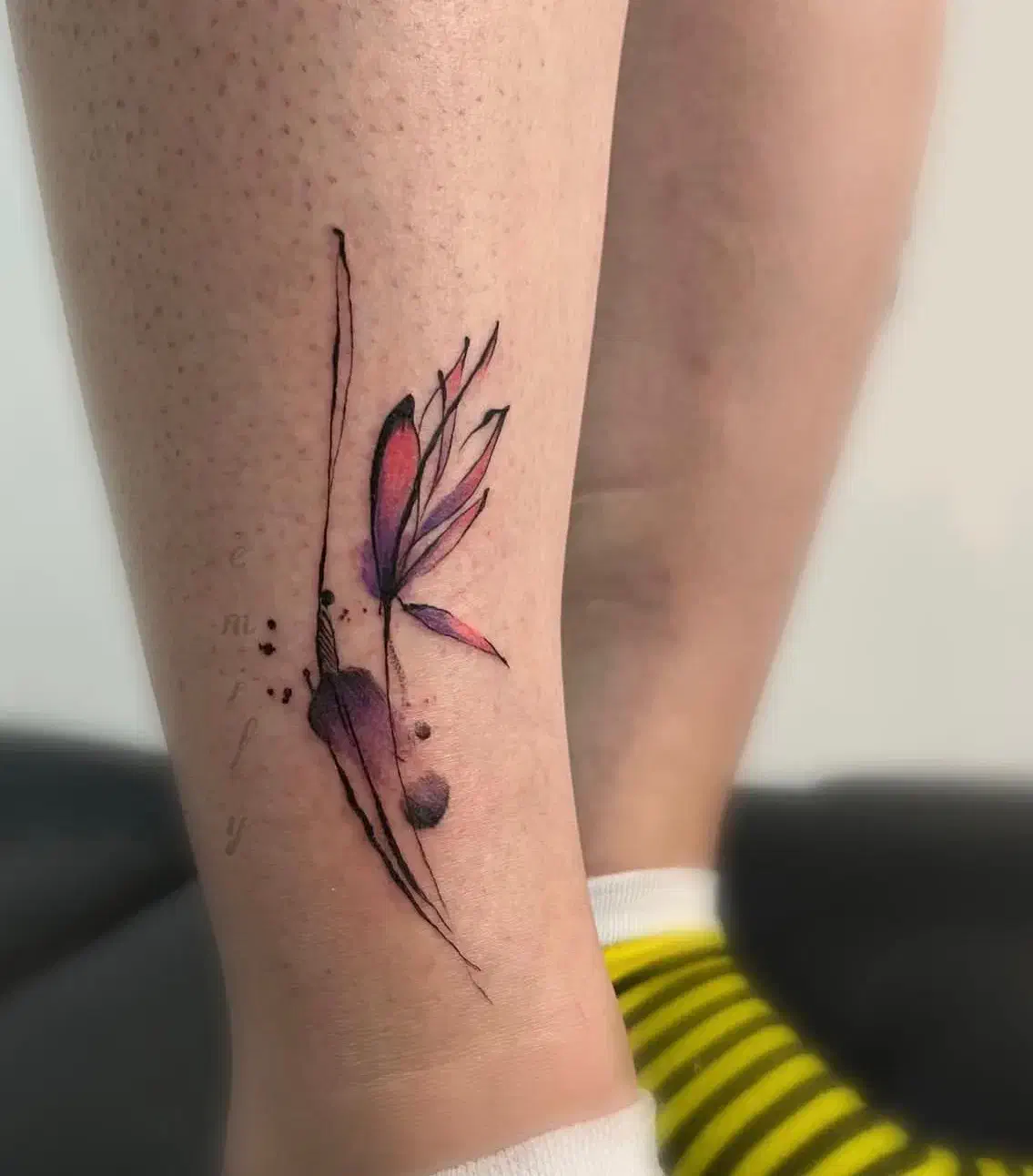 اجرای آموزش تتو بدن|خدمات آرایشگری و زیبایی|شاهرود, |دیوار