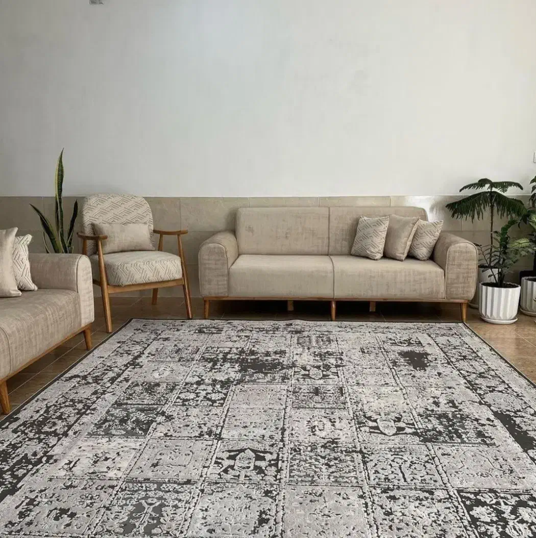 مبلمان راحتی مینیمال|مبلمان خانگی و میز عسلی|تهران, یافتآباد|دیوار