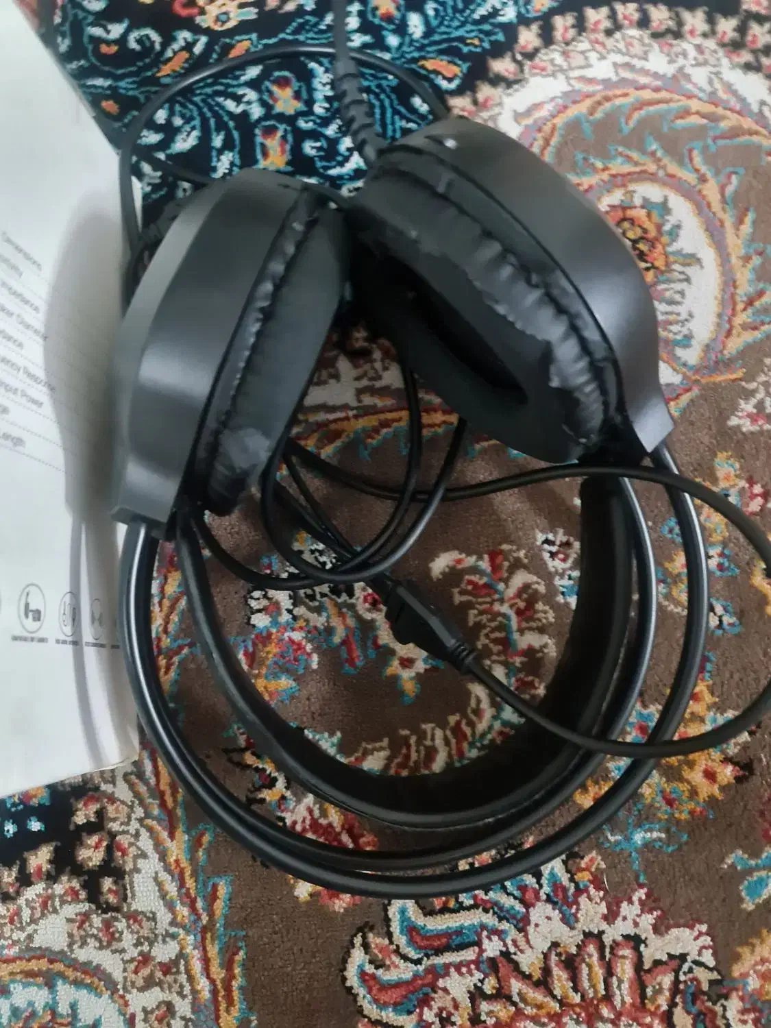 هندزفری|لوازم جانبی موبایل و تبلت|تهران, تهرانپارس غربی|دیوار