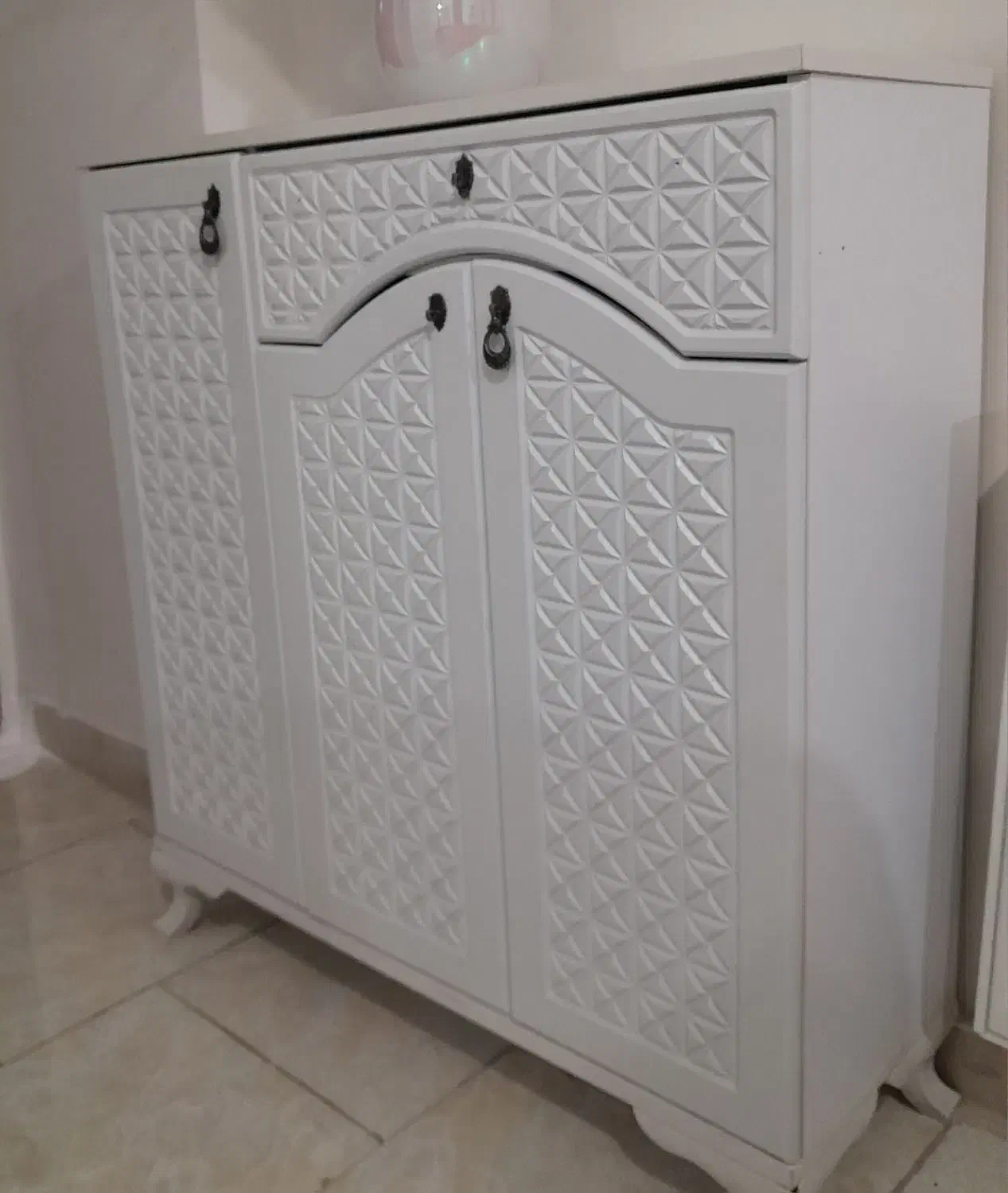 جا کفشی|جاکفشی، کمد، دراور|بروجرد, |دیوار