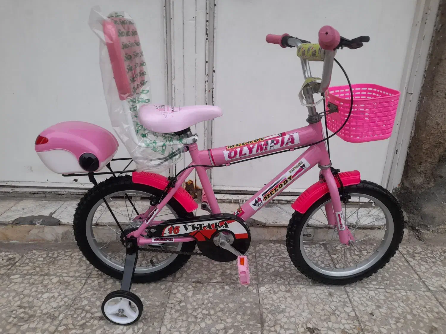 چند مدل دوچرخه ۱۶|دوچرخه، اسکیت، اسکوتر|قم, شهید صیاد شیرازی|دیوار