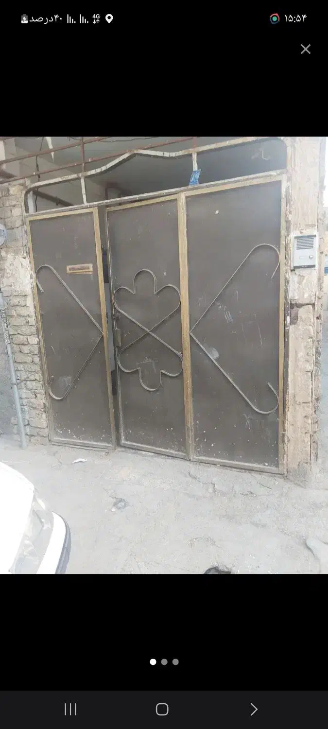 درب|مصالح و تجهیزات ساختمان|گلبهار, شهر جدید گلبهار|دیوار