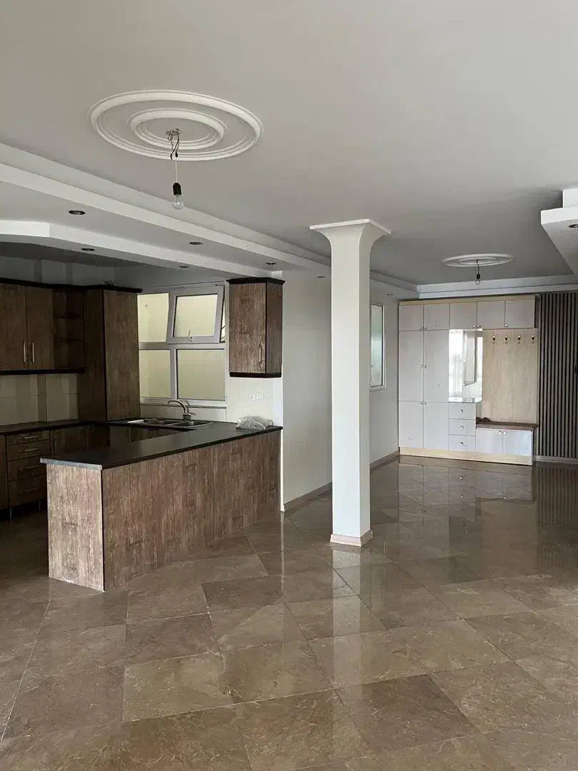 ۱۳۰متر ۲خواب پاسداران